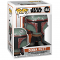 Preview: FUNKO POP! - Star Wars - The Mandalorian Boba Fett #462